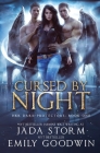 Cursed by Night: a Reverse Harem Urban Fantasy Cover Image