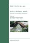 Building Bridges to Turkish: Essays in Honour of Bernt Brendemoen Cover Image