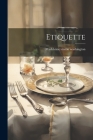 Etiquette Cover Image