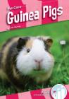 Guinea Pigs (Pet Care) Cover Image
