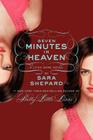 The Lying Game #6: Seven Minutes in Heaven By Sara Shepard Cover Image