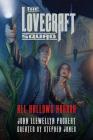 The Lovecraft Squad: All Hallows Horror By John Llewellyn Probert, Stephen Jones (Series edited by) Cover Image