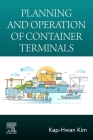 Planning and Operation of Container Terminals Cover Image