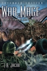 War Mage Cover Image