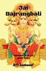 Jai Bajrangbali By Arti Kumawat Cover Image