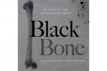 Black Bone: 25 Years of the Affrilachian Poets Cover Image