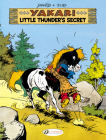 Little Thunder's Secret (Yakari #12) Cover Image