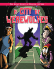 A City of Werewolves By Christina Hil, Jared Sams (Illustrator) Cover Image