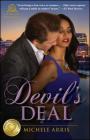 Devil's Deal (Tarnished Billionaires #1) By Michele Arris Cover Image