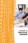 Careers in Practical Nursing By Institute for Career Research Cover Image