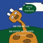 Bib Får En Kul - Bib Stoot Het Hoofd: Bokmål & Nederlands By Ronald Leunissen Cover Image
