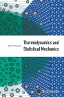 Thermodynamics and Statistical Mechanics By Richard Fitzpatrick Cover Image