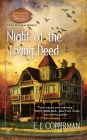 Night of the Living Deed (A Haunted Guesthouse Mystery #1) By E.J. Copperman Cover Image