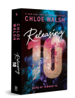 Releasing 10 (Standard Edition) (Boys of Tommen) By Chloe Walsh Cover Image
