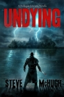 Undying: A Hellequin Universe Novella By Steve McHugh Cover Image
