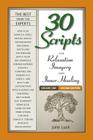 30 Scripts for Relaxation, Imagery & Inner Healing Volume 1 - Second Edition Cover Image