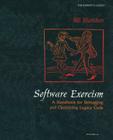 Software Exorcism: A Handbook for Debugging and Optimizing Legacy Code Cover Image