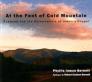 At the Foot of Cold Mountain: Sunburst and the Universalists at Inman's Chapel By Phyllis Inman Barnett (Afterword By), Robert Coulson Barnett Cover Image