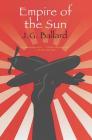 Empire of the Sun By J. G. Ballard Cover Image