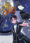 The Tale of the Outcasts Vol. 3 By Makoto Hoshino Cover Image