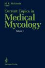 Current Topics in Medical Mycology Cover Image