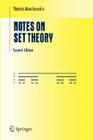 Notes on Set Theory (Undergraduate Texts in Mathematics) By Yiannis Moschovakis Cover Image