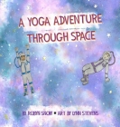 A Yoga Adventure Through Space Cover Image