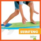 Surfing (I Love Sports) By Erika S. Manley Cover Image
