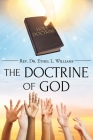 The Doctrine of God By Ethel L. Williams Cover Image