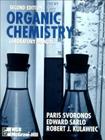 Organic Chemistry Laboratory Manual Cover Image