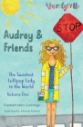 Audrey and Friends Cover Image
