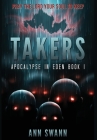 Takers Cover Image