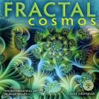 Fractal Cosmos 2020 Wall Calendar: The Mathematical Art of Alice Kelley Cover Image