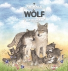 The Wolf (Animals in the Wild) Cover Image
