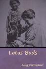 Lotus Buds Cover Image
