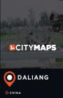 City Maps Daliang China By James McFee Cover Image