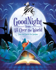 Good Night from All Over the World: Tales and Stories for Bedtime By Anna Láng (Illustrator) Cover Image