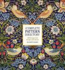 The Complete Pattern Directory: 1500 Designs from All Ages and Cultures Cover Image