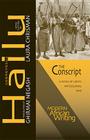 The Conscript: A Novel of Libya’s Anticolonial War (Modern African Writing Series) Cover Image