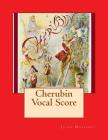 Cherubin Voval Score Cover Image