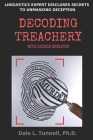 Decoding Treachery: With Shield Analysis Cover Image