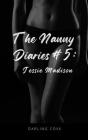 The Nanny Diaries #5: Jessie Madison Cover Image