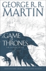 A Game of Thrones: The Graphic Novel: Volume Three By George R. R. Martin, Daniel Abraham (Adapted by), Tommy Patterson (Illustrator) Cover Image