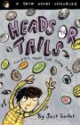 Heads or Tails: Stories from the Sixth Grade (Jack Henry #3) By Jack Gantos Cover Image