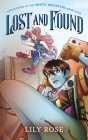 Lost and Found By Lily Rose Cover Image
