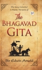 The Bhagavad Gita By Edwin Arnold Cover Image
