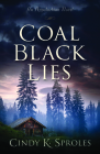 Coal Black Lies: An Appalachian Novel Cover Image