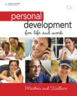Personal Development for Life and Work (Available Titles Coursemate) By Ann Masters, Harold R. Wallace Cover Image