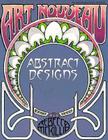 Art Nouveau Abstract Designs (Barbara Holdridge Book) Cover Image