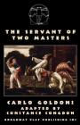 The Servant Of Two Masters Cover Image